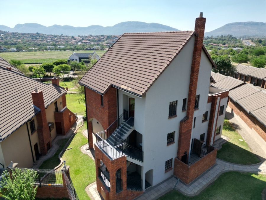 To Let 3 Bedroom Property for Rent in Landsmeer Residential Estate North West